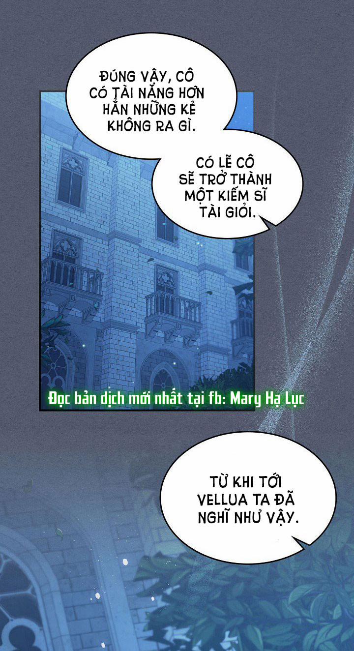 Người Đẹp Và Quái Thú 90 trang 22