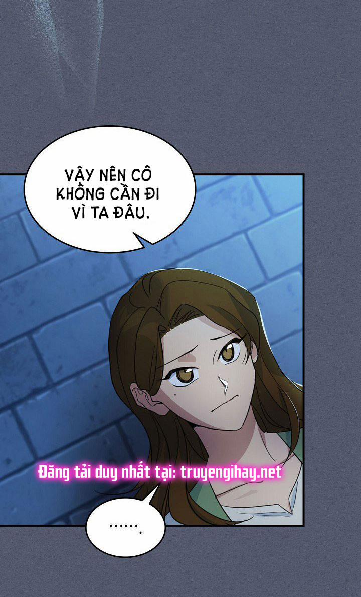 Người Đẹp Và Quái Thú 90 trang 24