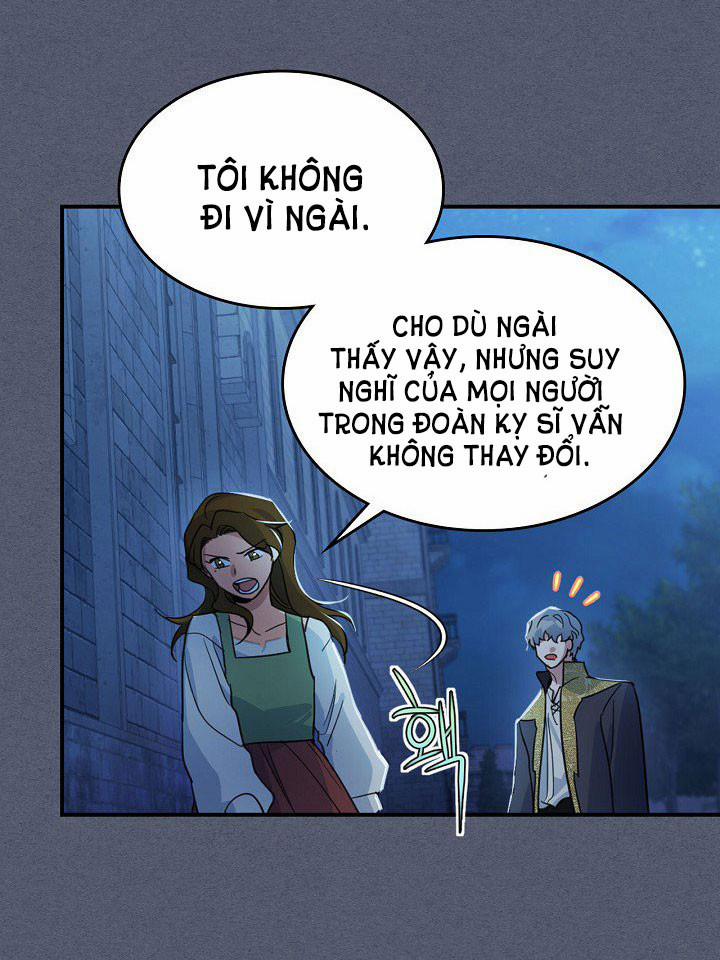 Người Đẹp Và Quái Thú 90 trang 25