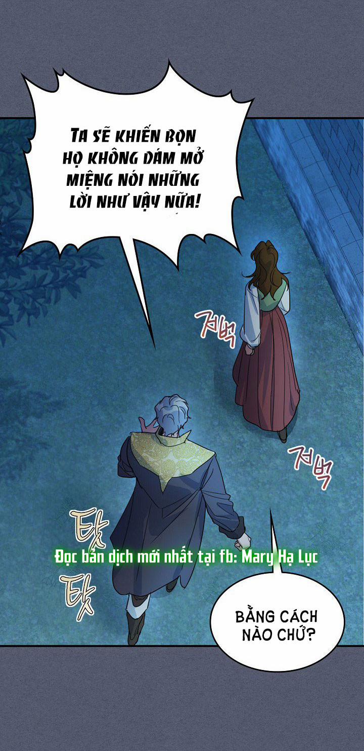 Người Đẹp Và Quái Thú 90 trang 26