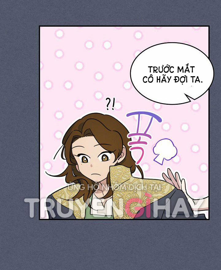 Người Đẹp Và Quái Thú 90 trang 28