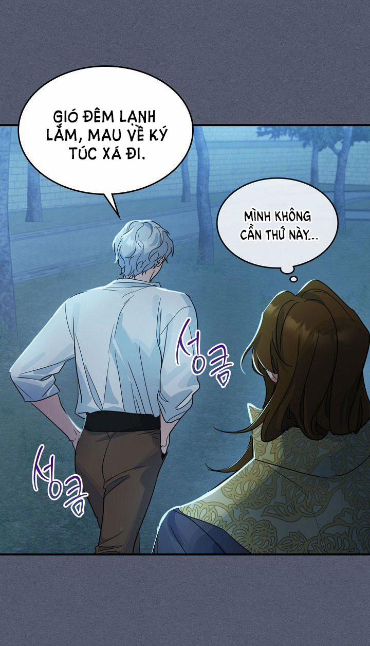 Người Đẹp Và Quái Thú 90 trang 29