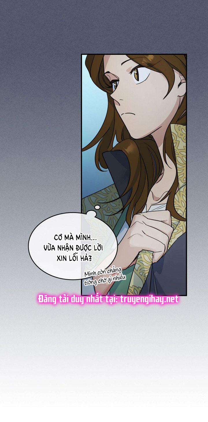 Người Đẹp Và Quái Thú 90 trang 30