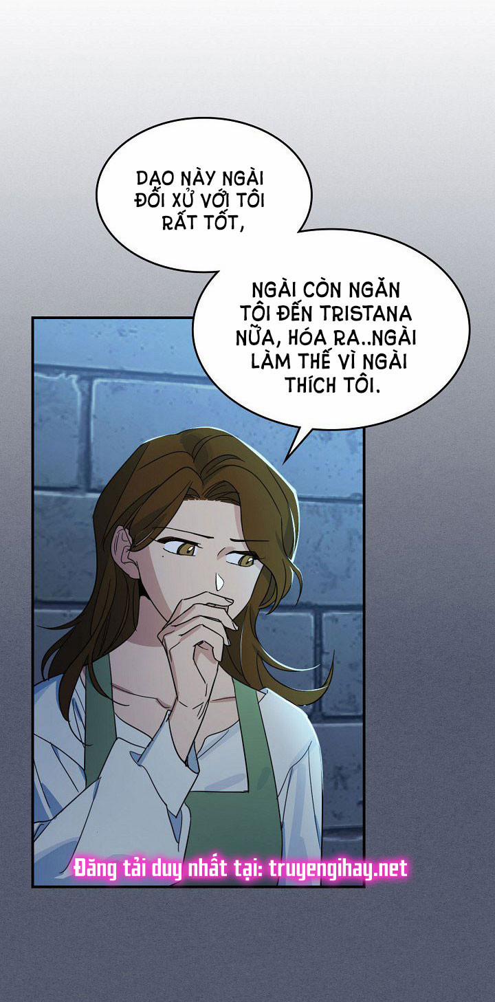 Người Đẹp Và Quái Thú 90 trang 4