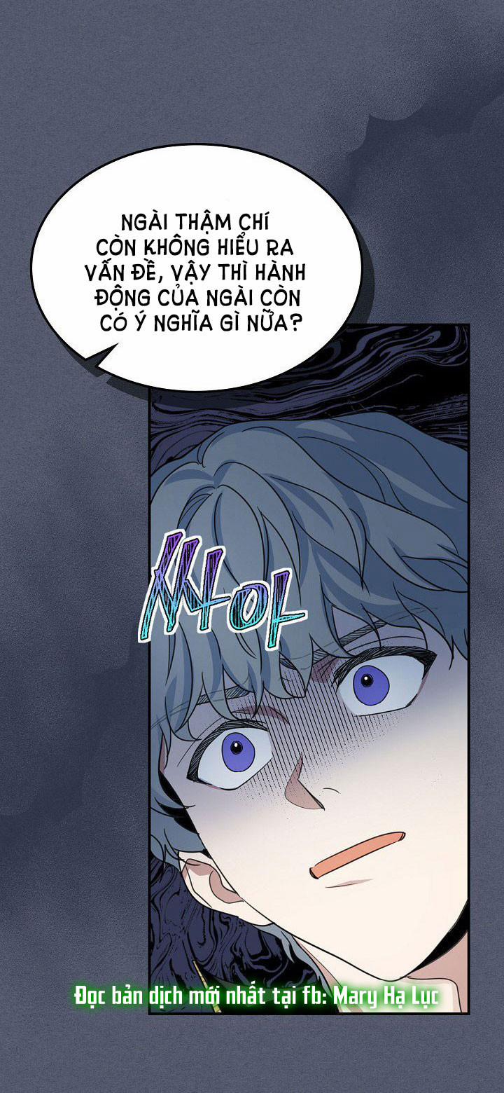 Người Đẹp Và Quái Thú 90 trang 6