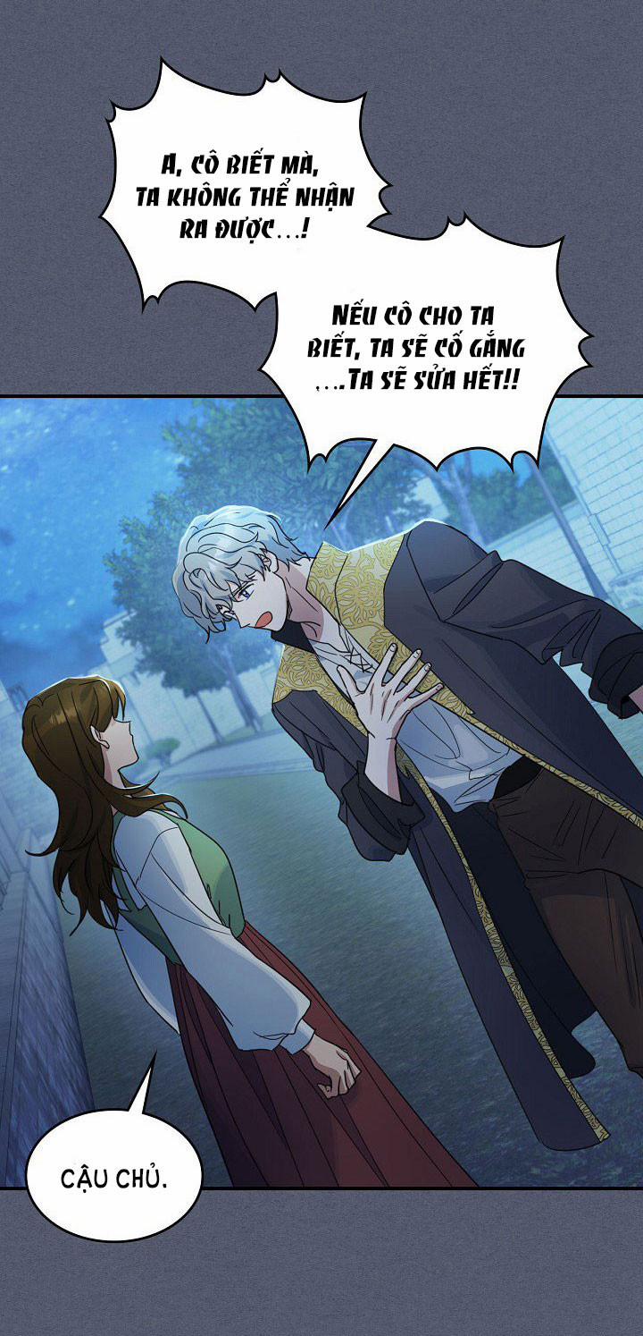 Người Đẹp Và Quái Thú 90 trang 7