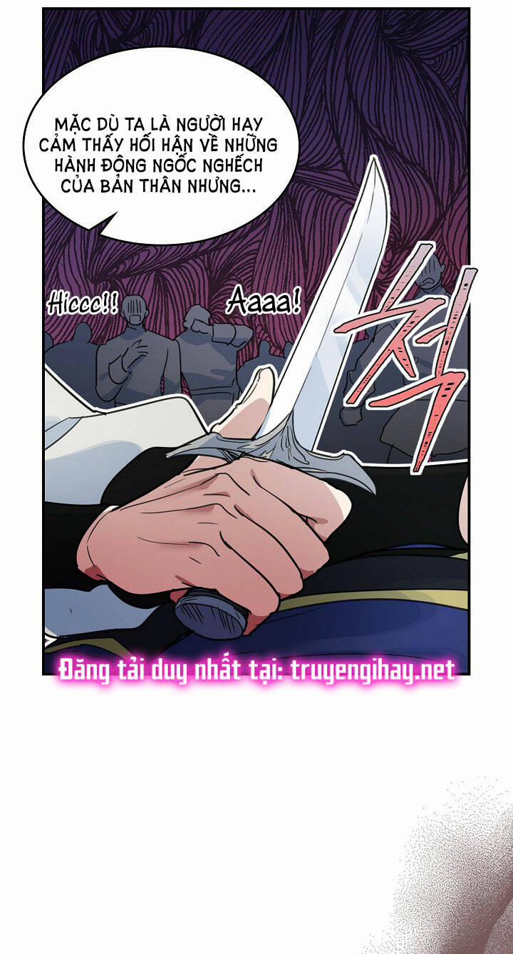 Người Đẹp Và Quái Thú 91 trang 12