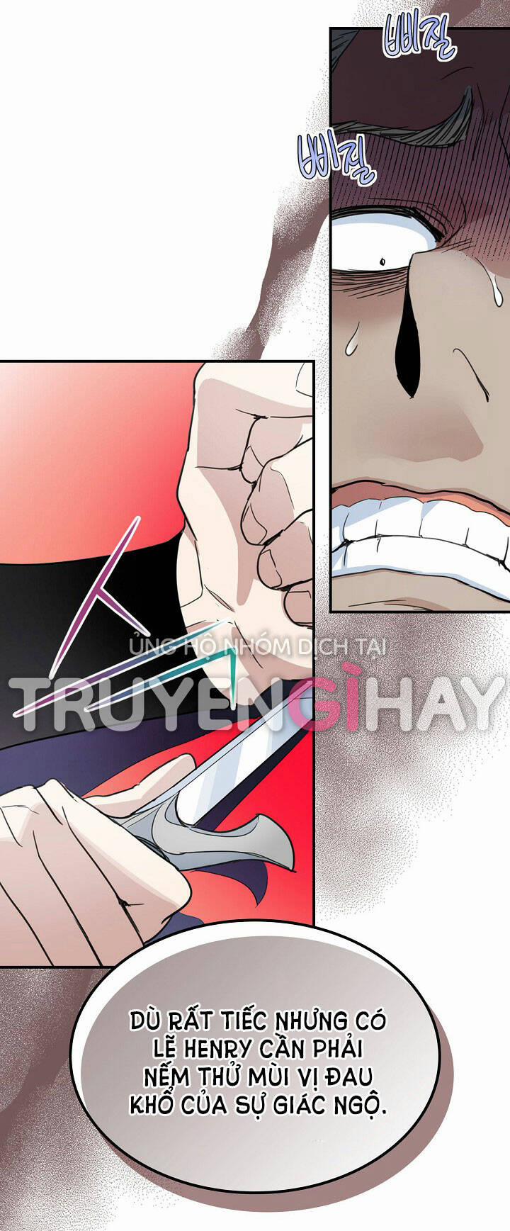 Người Đẹp Và Quái Thú 91 trang 13