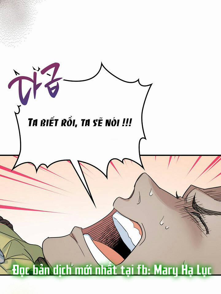 Người Đẹp Và Quái Thú 91 trang 14