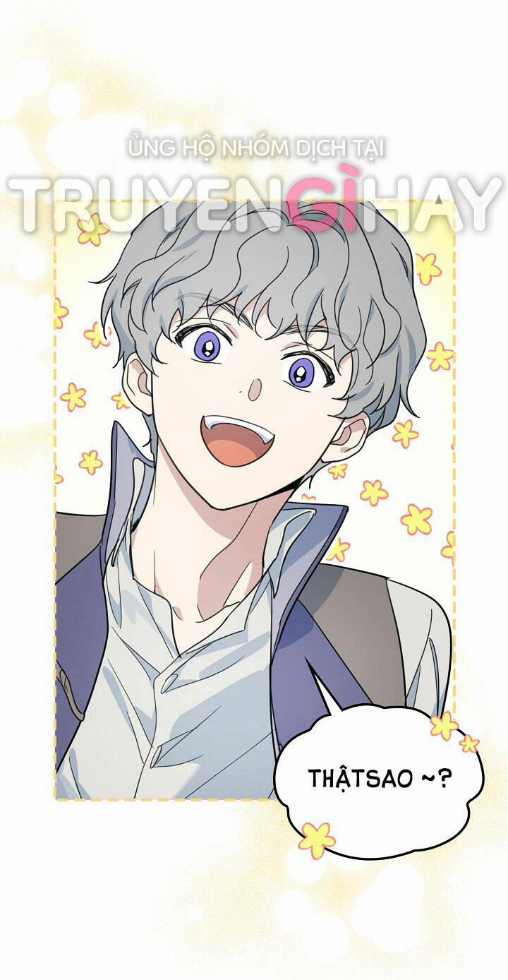 Người Đẹp Và Quái Thú 91 trang 15