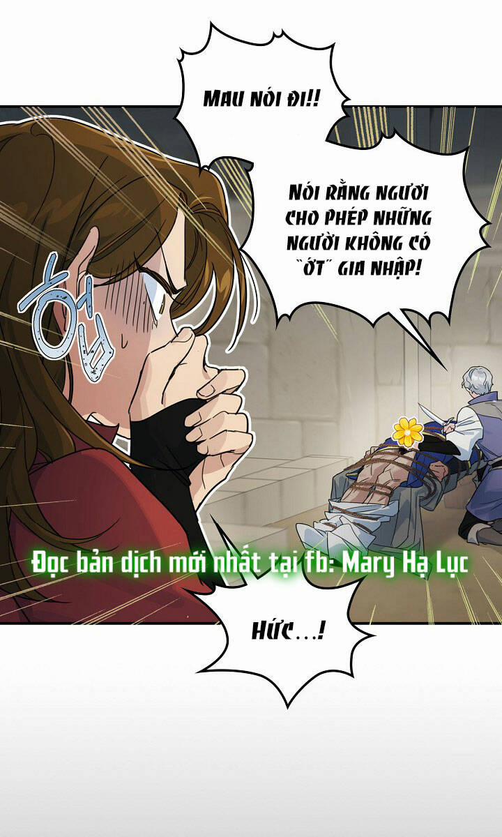 Người Đẹp Và Quái Thú 91 trang 2