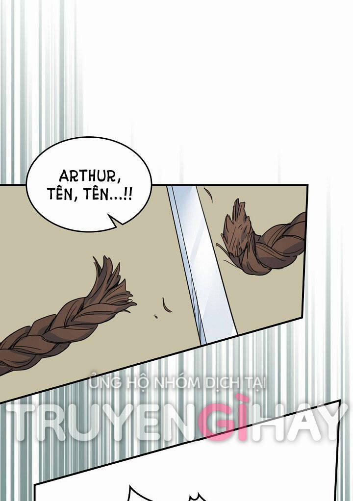 Người Đẹp Và Quái Thú 91 trang 20