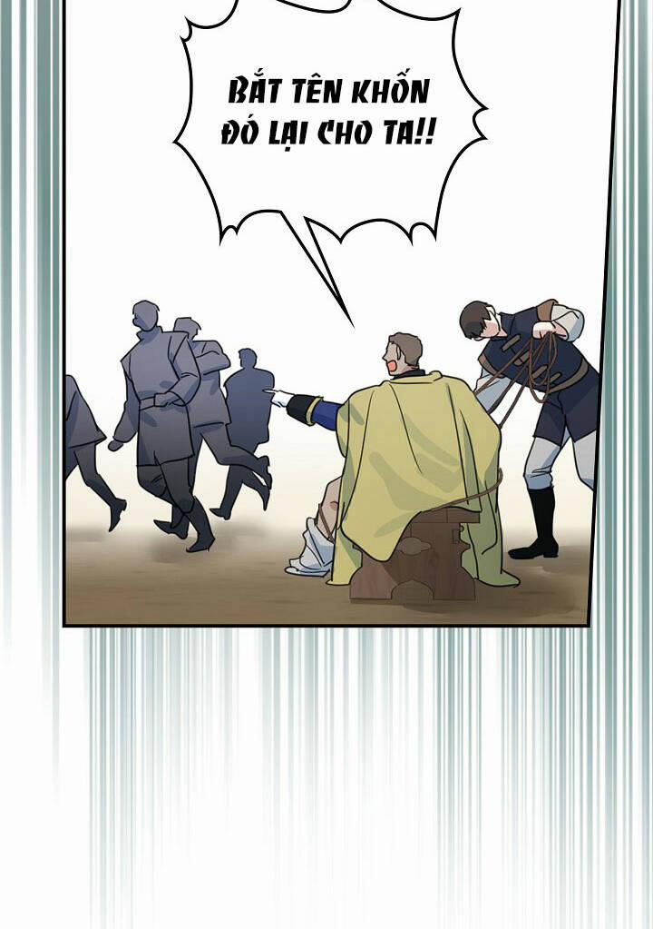 Người Đẹp Và Quái Thú 91 trang 21