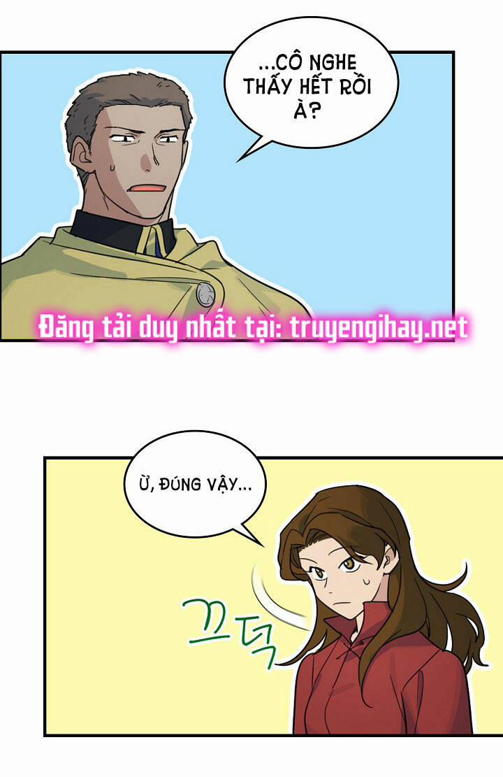 Người Đẹp Và Quái Thú 91 trang 23