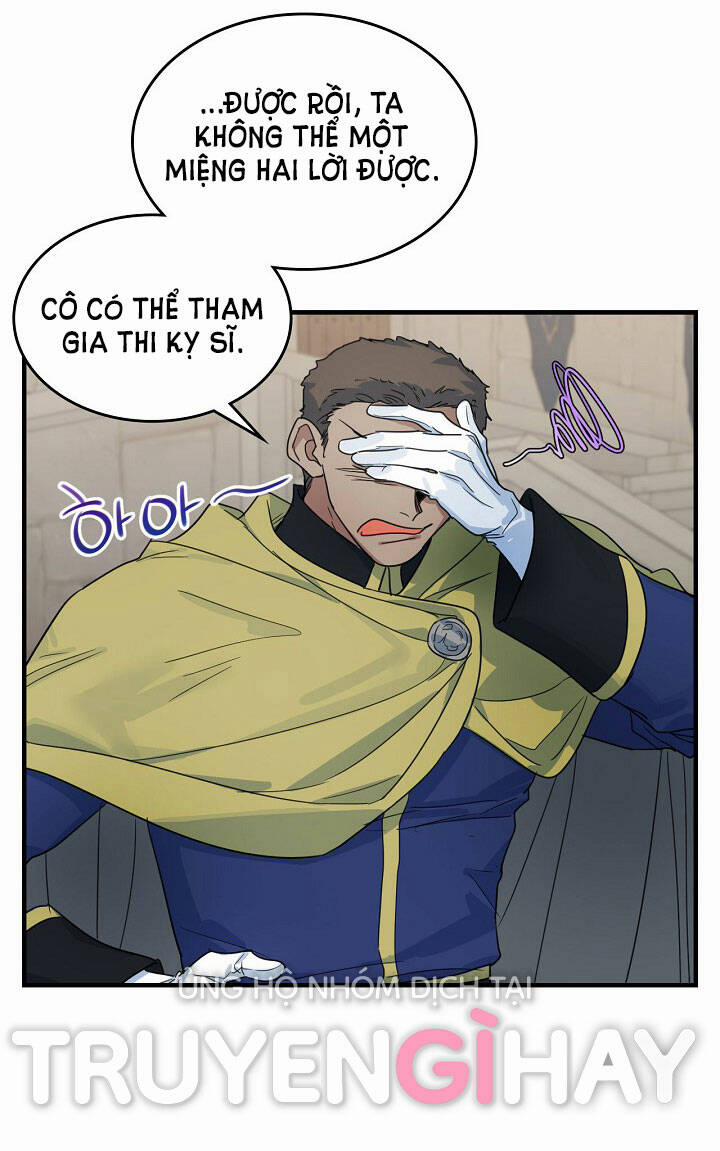 Người Đẹp Và Quái Thú 91 trang 24