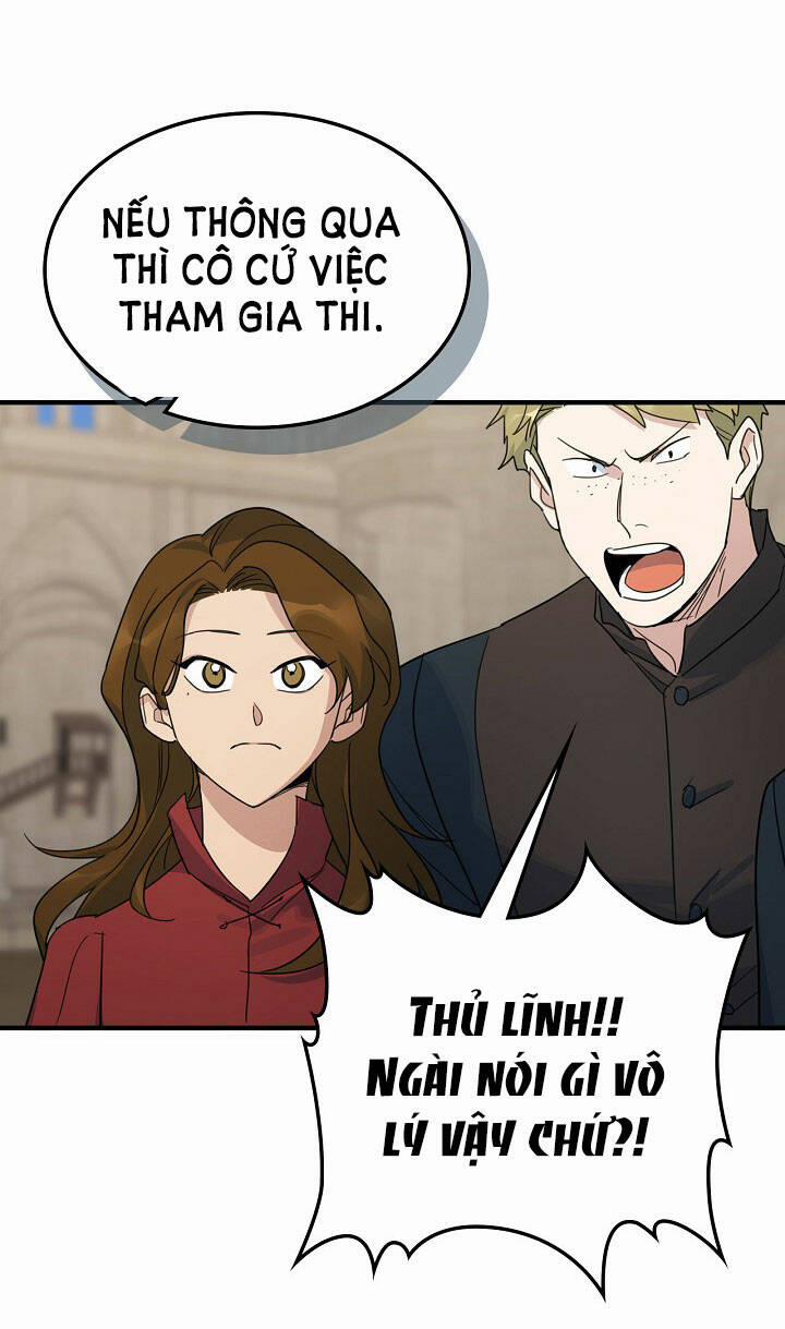 Người Đẹp Và Quái Thú 91 trang 25