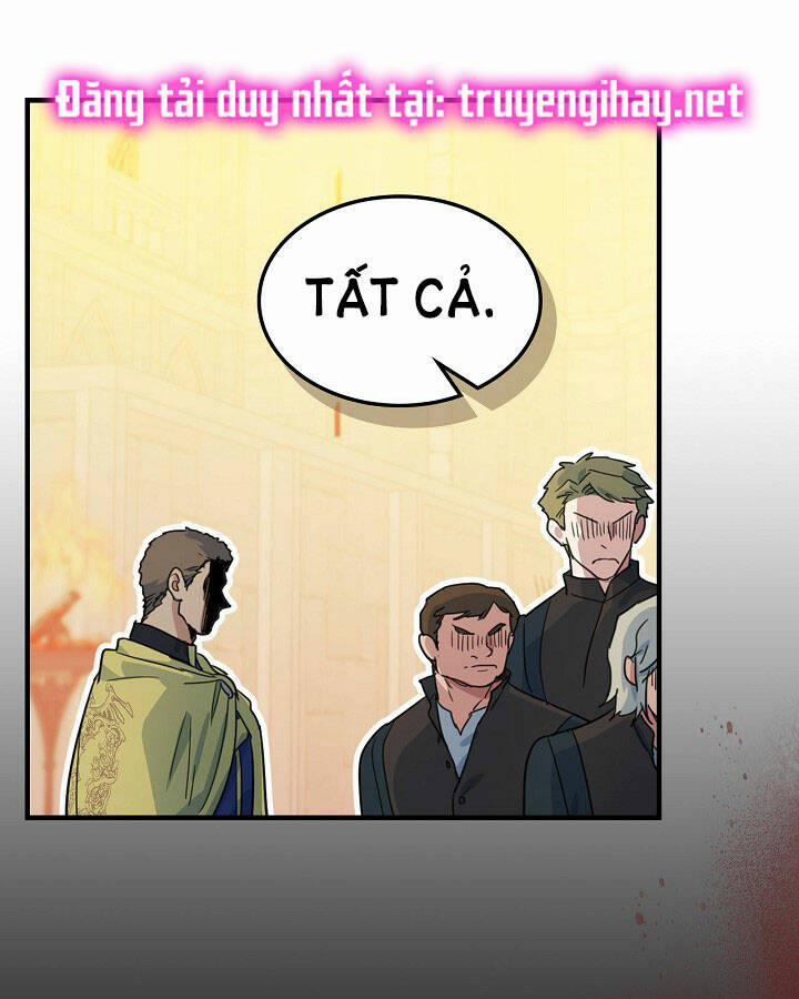 Người Đẹp Và Quái Thú 91 trang 27