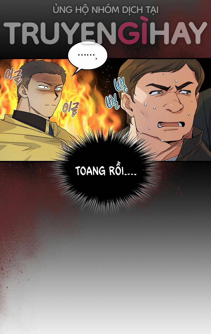 Người Đẹp Và Quái Thú 91 trang 28