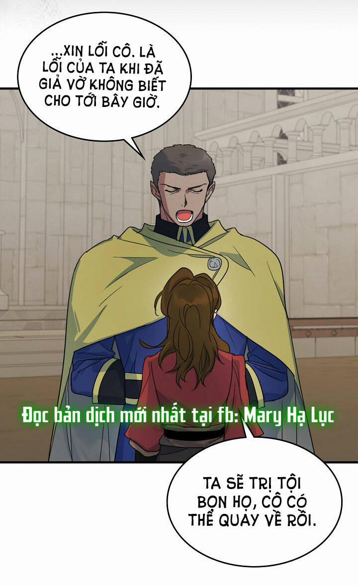 Người Đẹp Và Quái Thú 91 trang 29