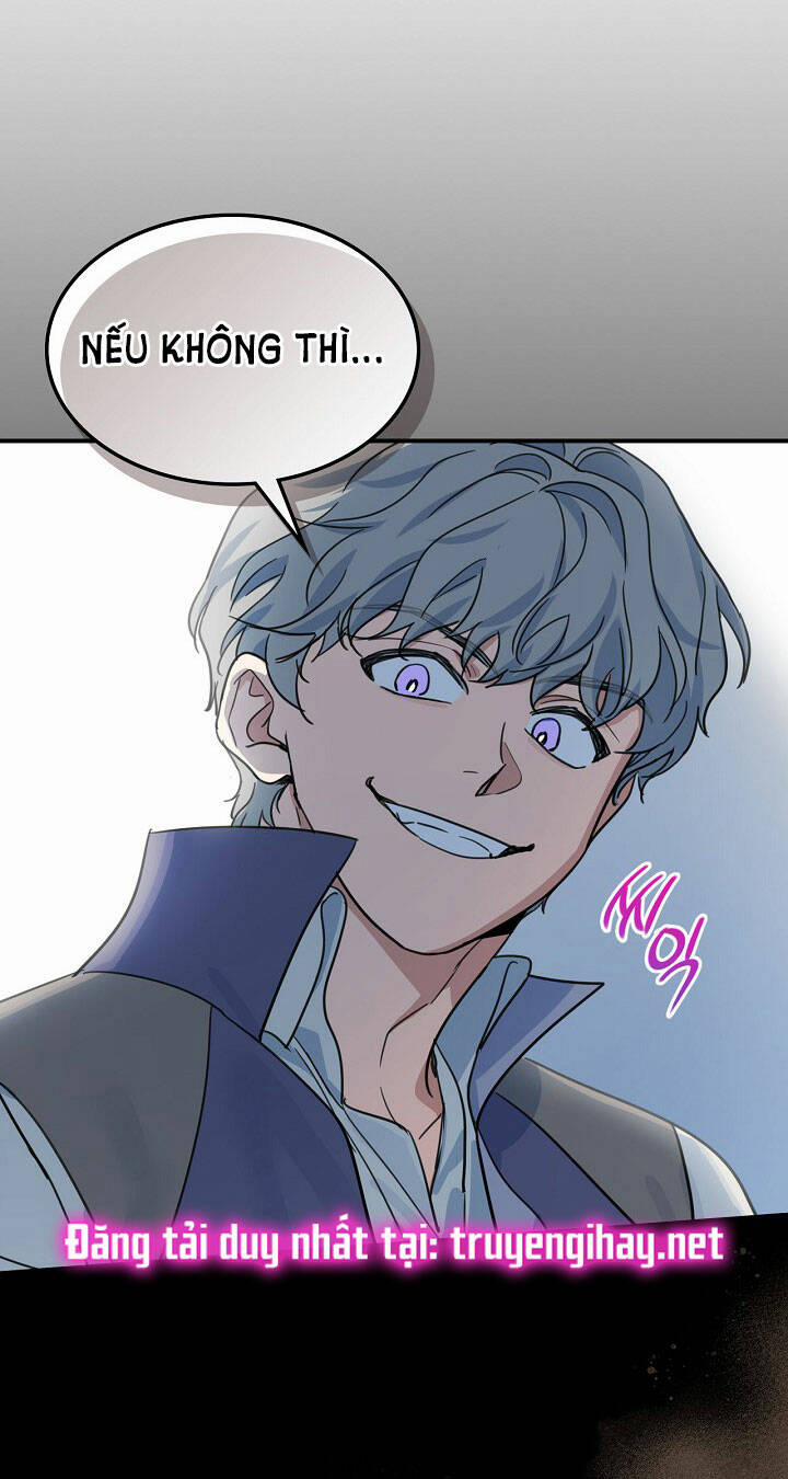 Người Đẹp Và Quái Thú 91 trang 3