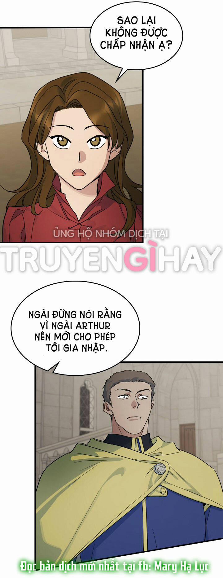 Người Đẹp Và Quái Thú 91 trang 31