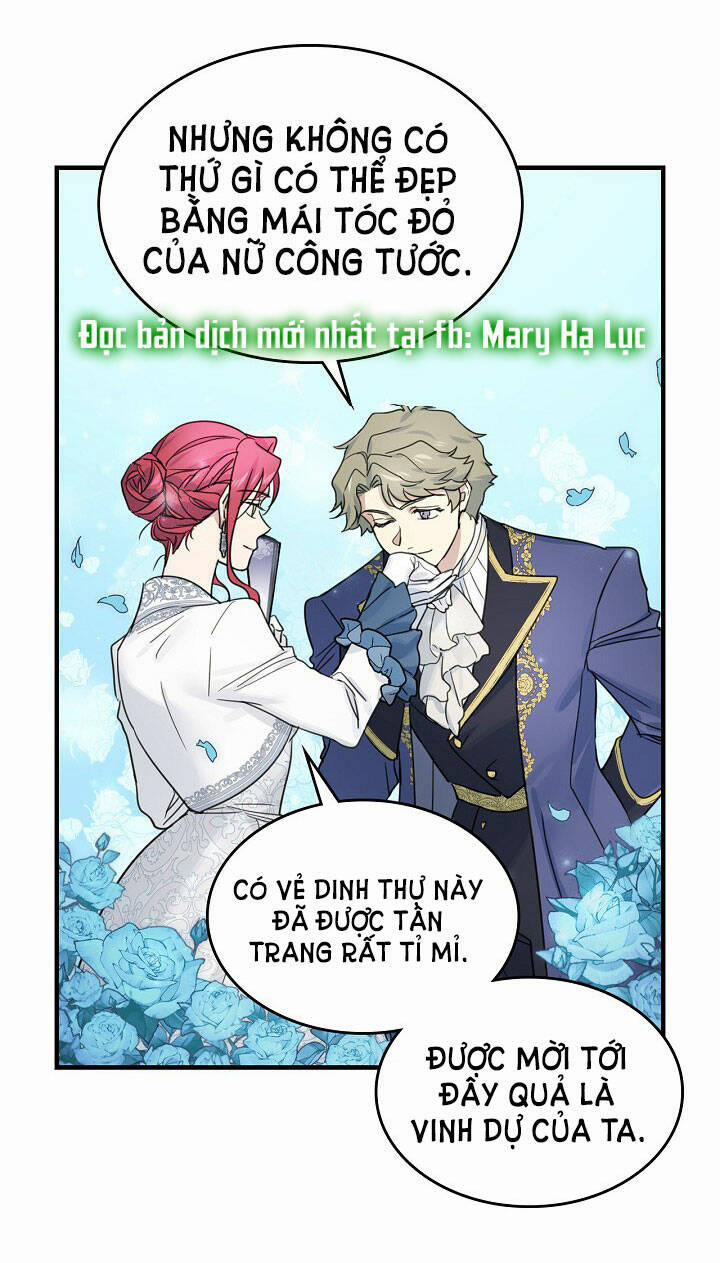 Người Đẹp Và Quái Thú 91 trang 35