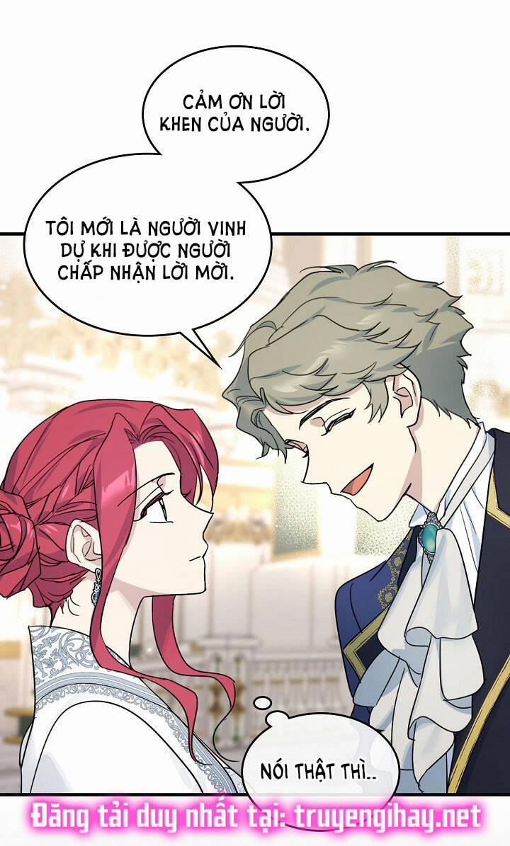 Người Đẹp Và Quái Thú 91 trang 36