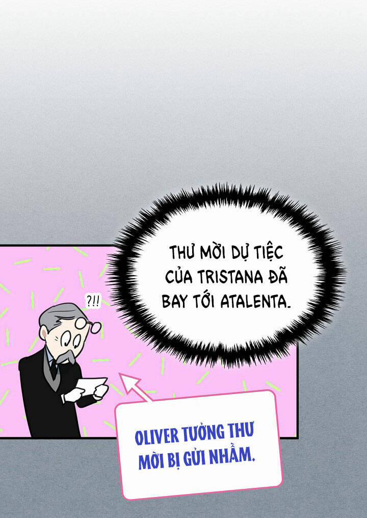 Người Đẹp Và Quái Thú 91 trang 37