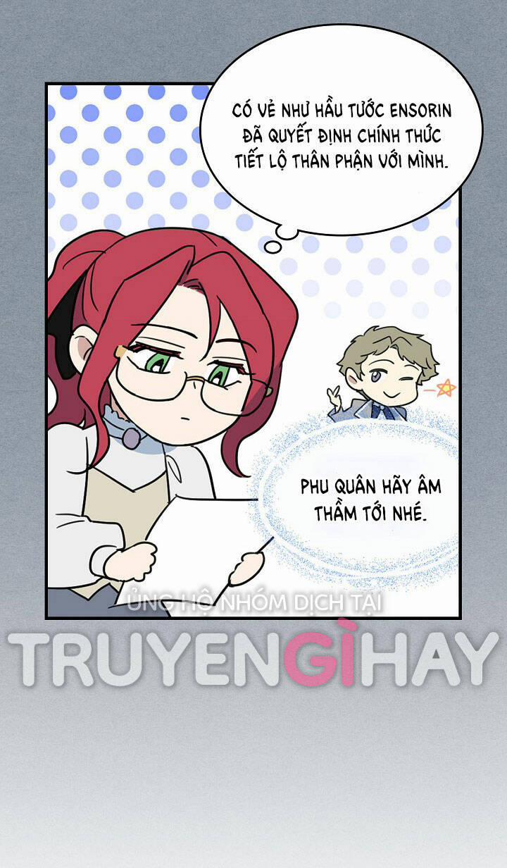 Người Đẹp Và Quái Thú 91 trang 38