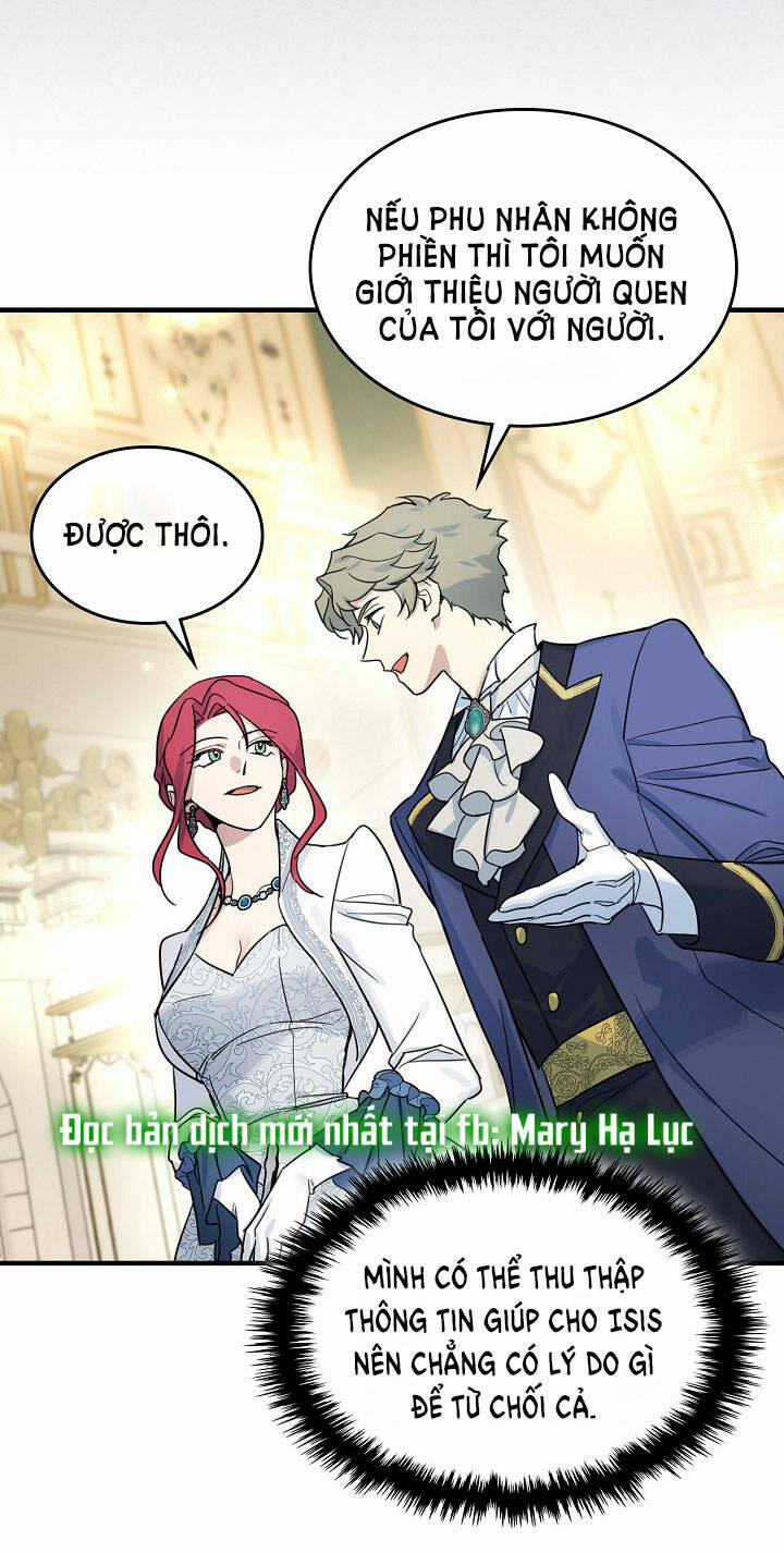 Người Đẹp Và Quái Thú 91 trang 39