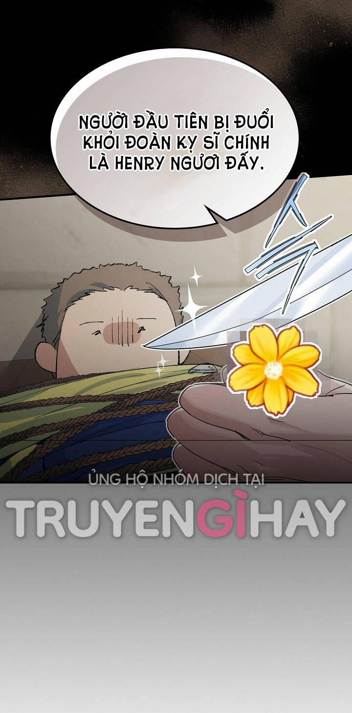 Người Đẹp Và Quái Thú 91 trang 4