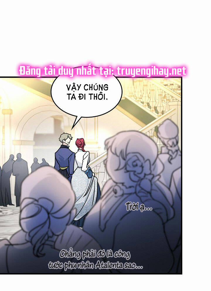 Người Đẹp Và Quái Thú 91 trang 40