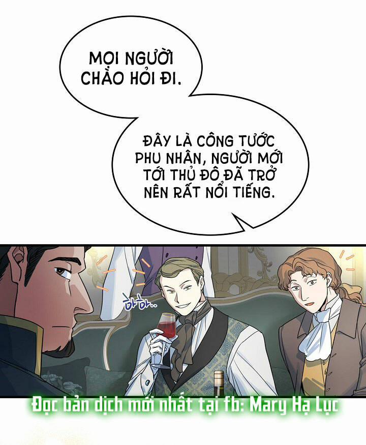 Người Đẹp Và Quái Thú 91 trang 42