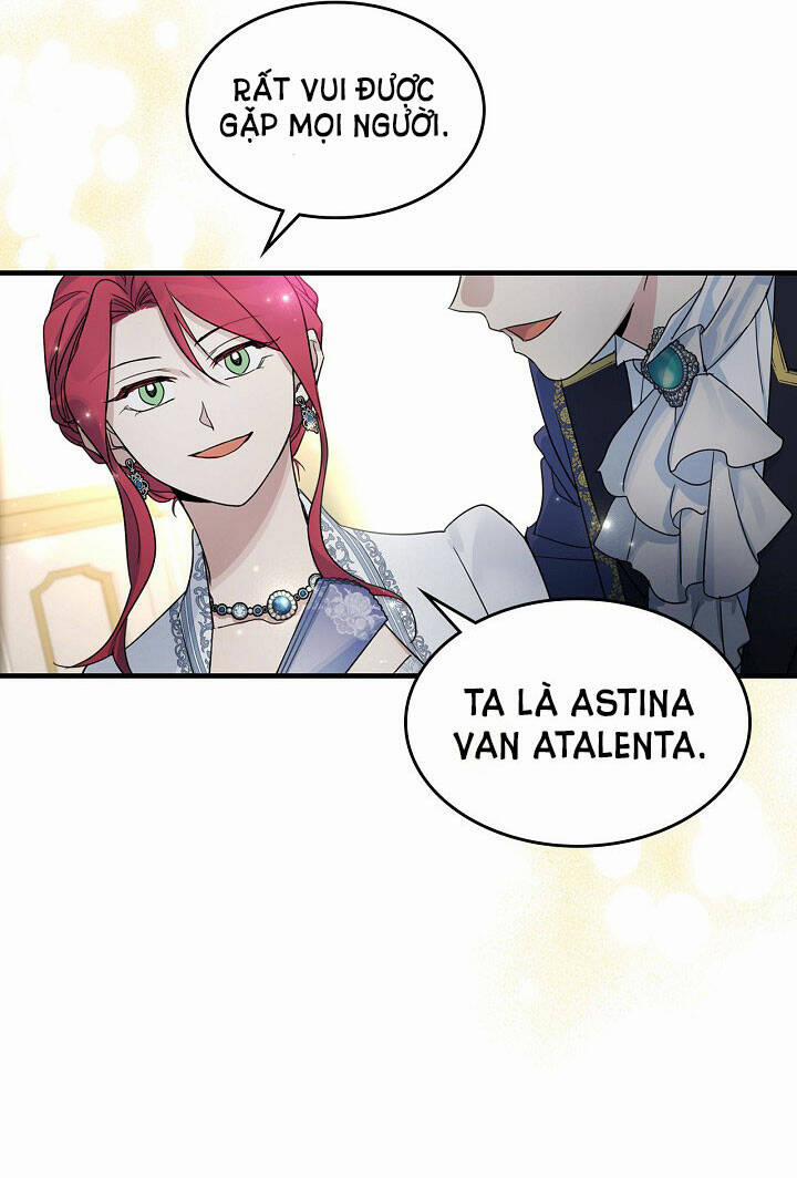 Người Đẹp Và Quái Thú 91 trang 43