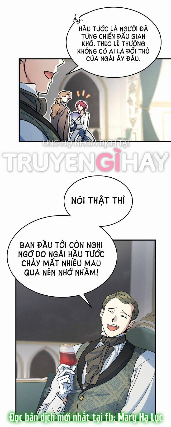 Người Đẹp Và Quái Thú 91 trang 45