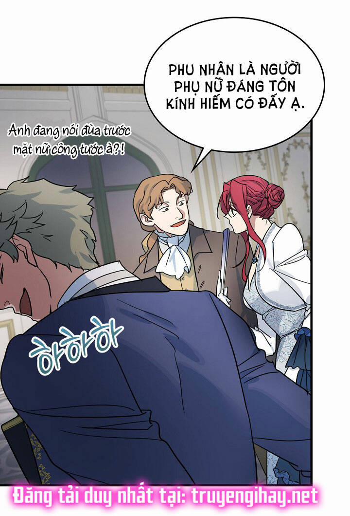 Người Đẹp Và Quái Thú 91 trang 46