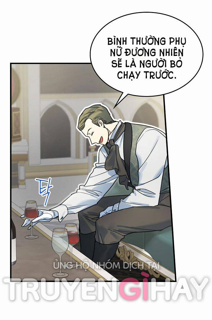 Người Đẹp Và Quái Thú 91 trang 48