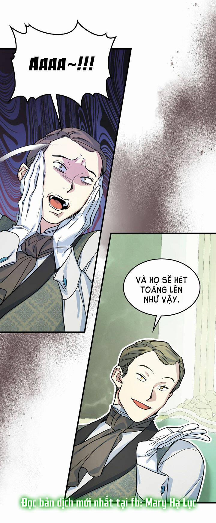 Người Đẹp Và Quái Thú 91 trang 49