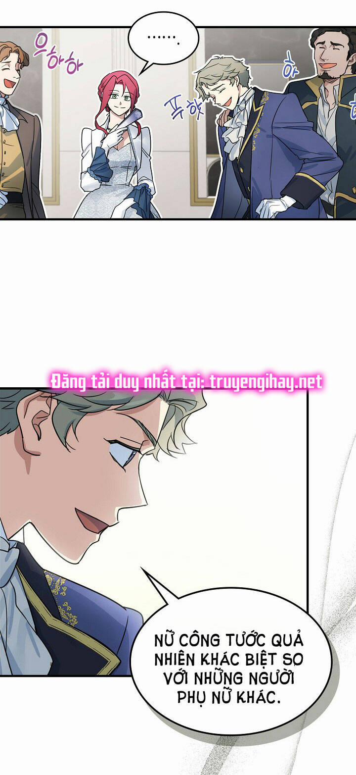 Người Đẹp Và Quái Thú 91 trang 50