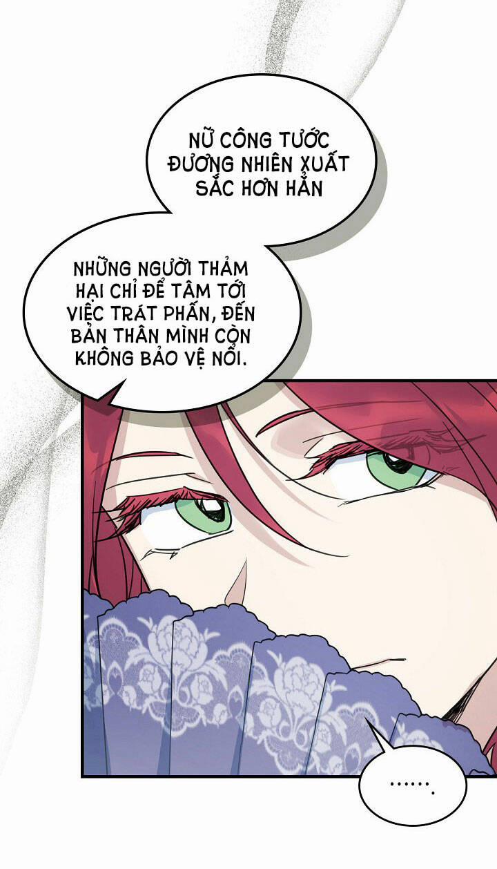 Người Đẹp Và Quái Thú 91 trang 51