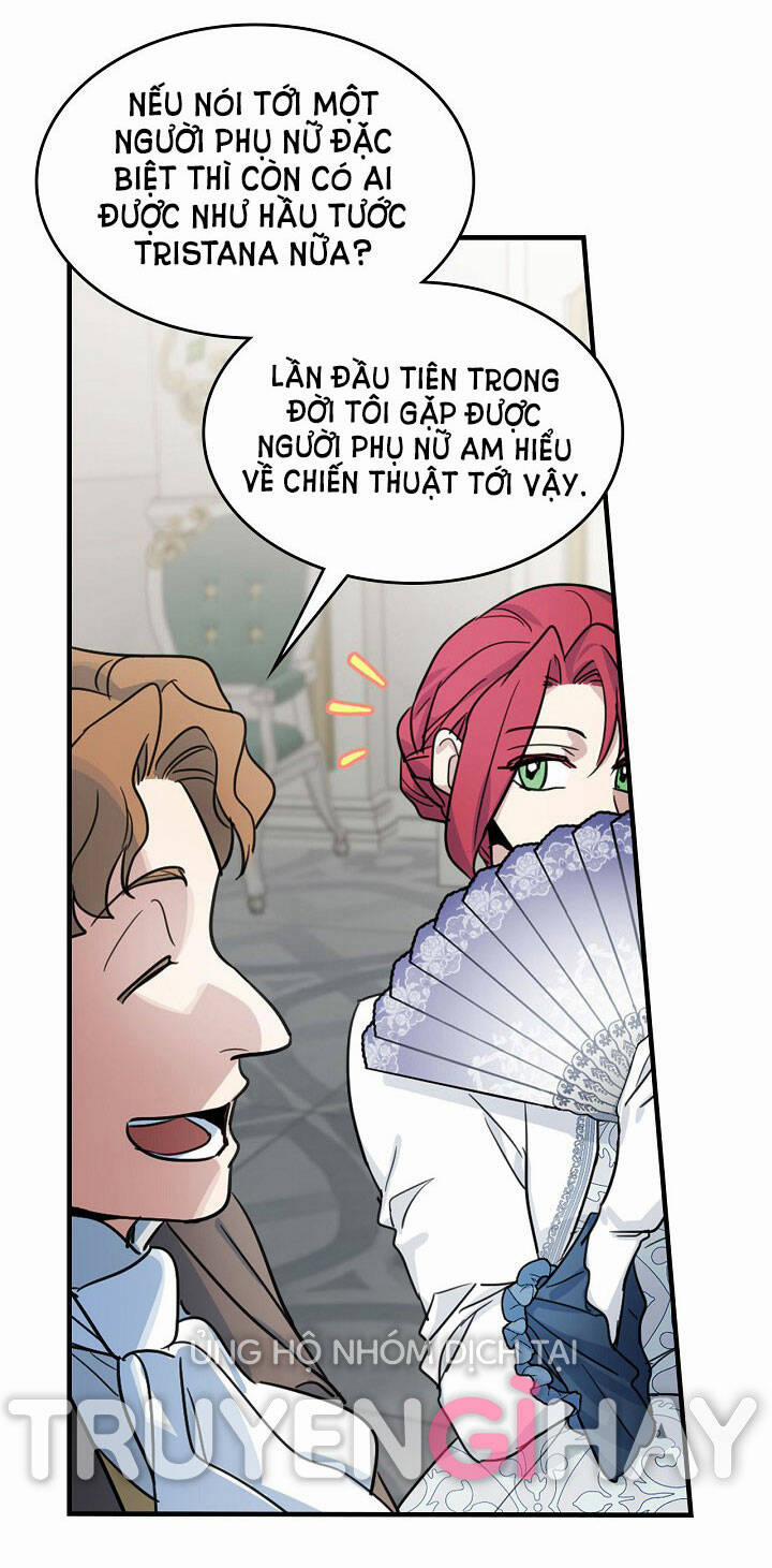 Người Đẹp Và Quái Thú 91 trang 52