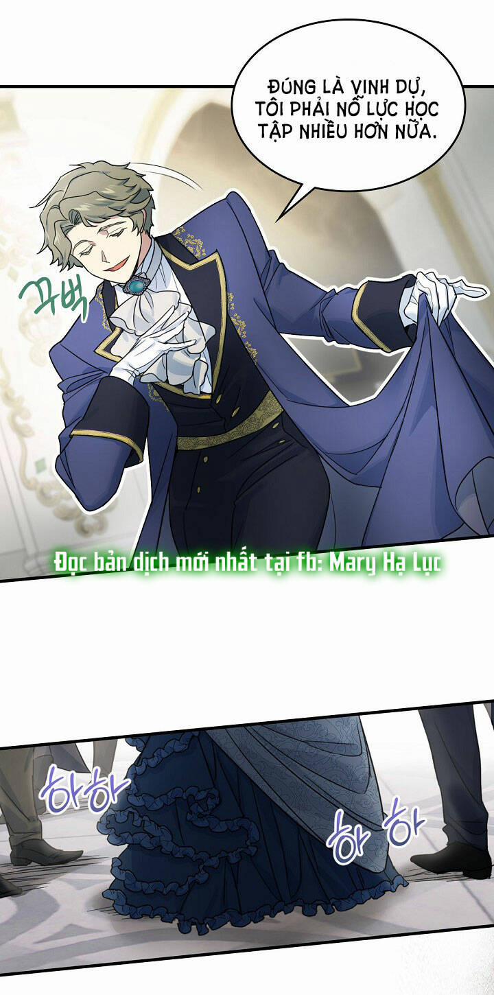 Người Đẹp Và Quái Thú 91 trang 53