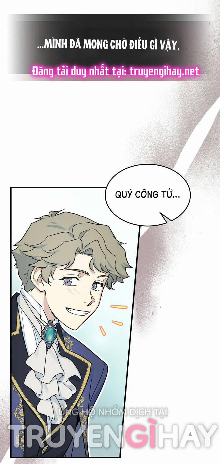 Người Đẹp Và Quái Thú 91 trang 54