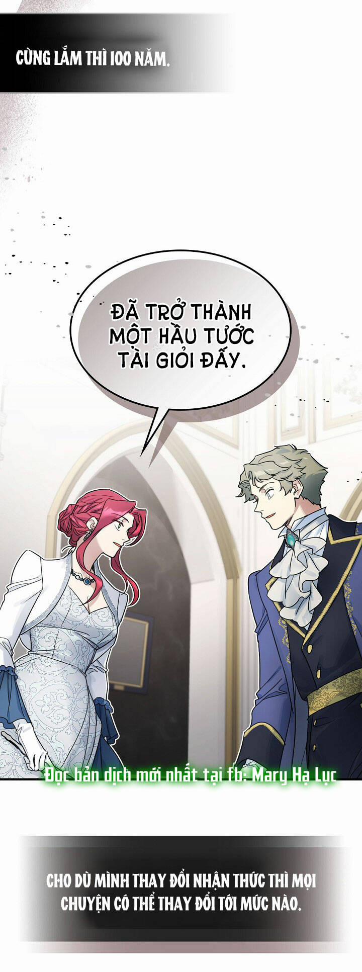 Người Đẹp Và Quái Thú 91 trang 55