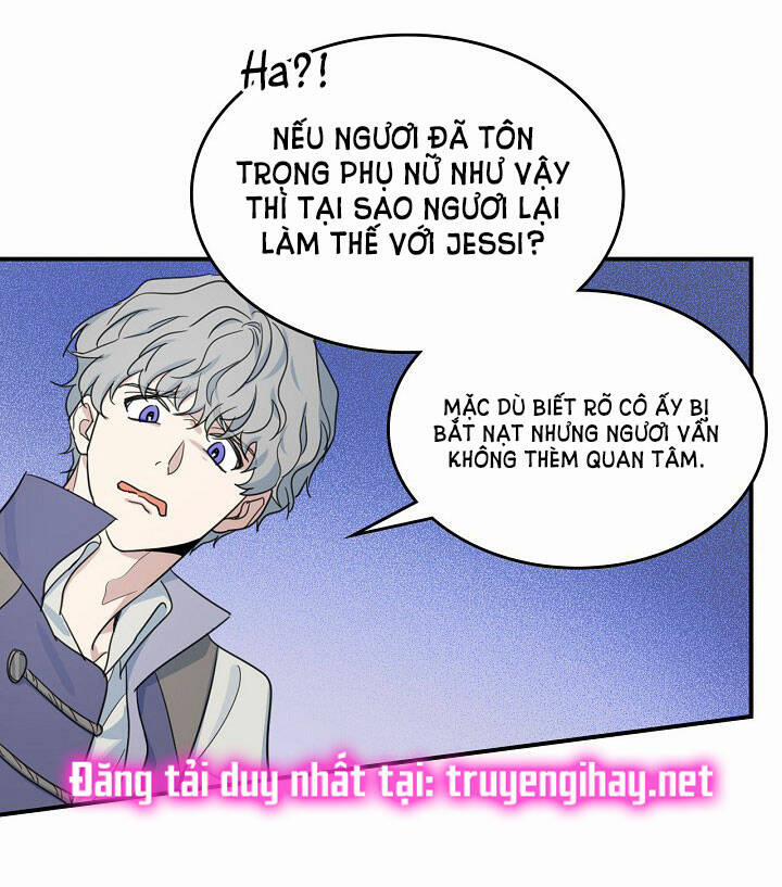 Người Đẹp Và Quái Thú 91 trang 7