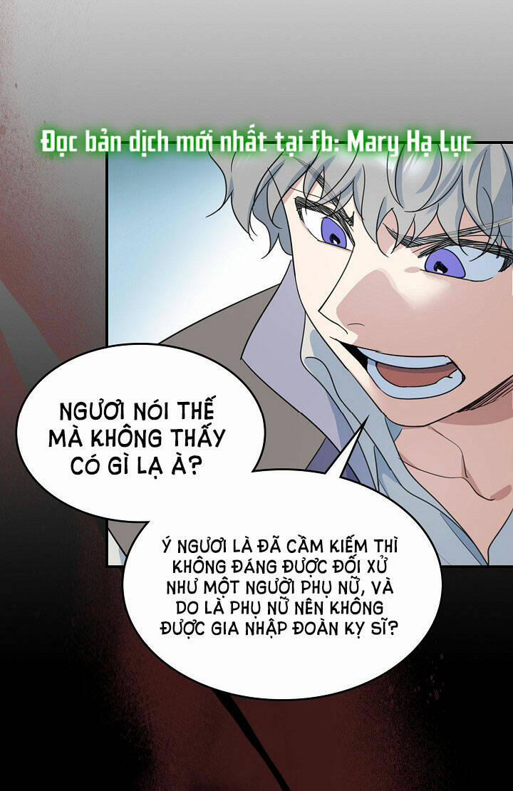 Người Đẹp Và Quái Thú 91 trang 9