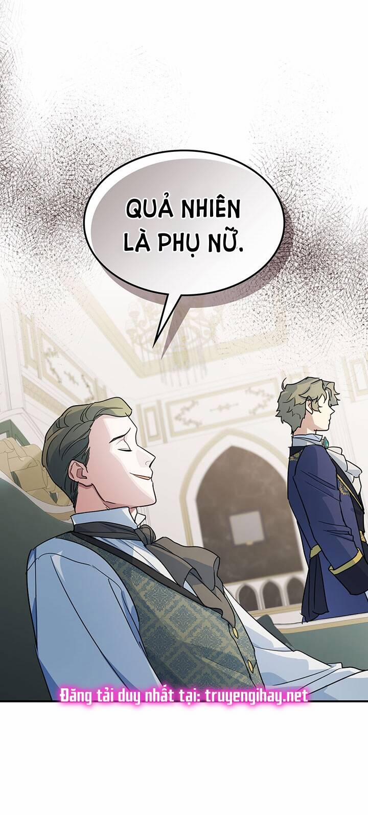 Người Đẹp Và Quái Thú 92 trang 10