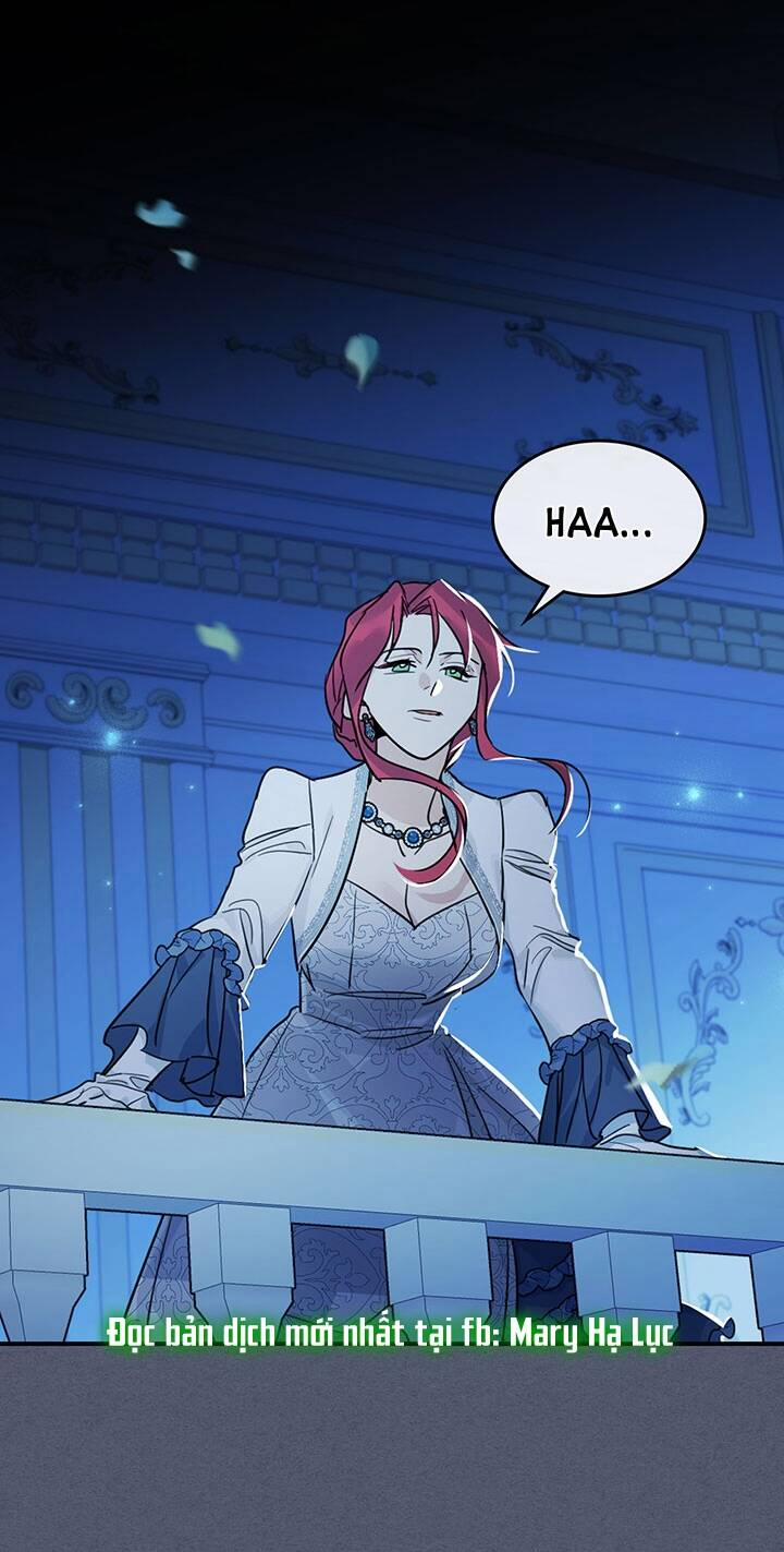 Người Đẹp Và Quái Thú 92 trang 15