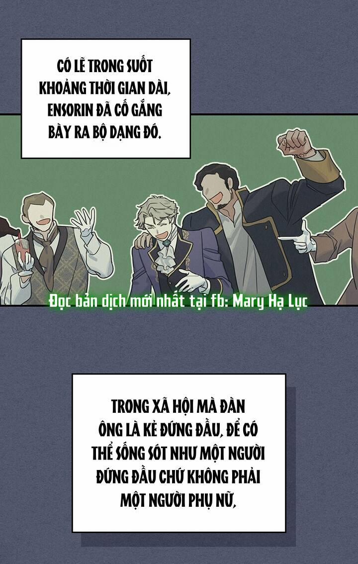 Người Đẹp Và Quái Thú 92 trang 17