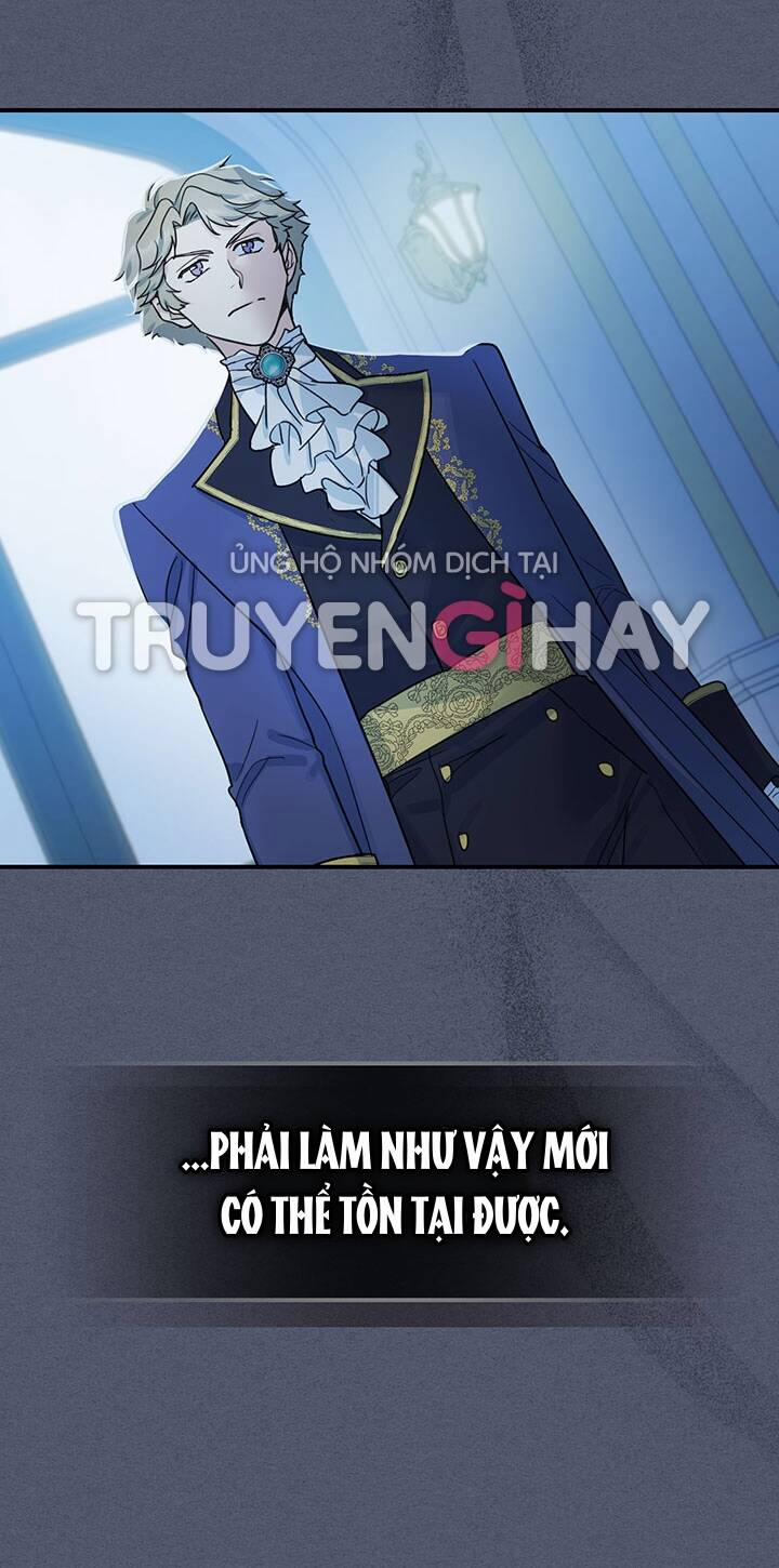 Người Đẹp Và Quái Thú 92 trang 19